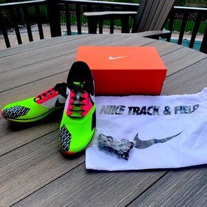 NEW!! Nike Zoom Rival XC 6